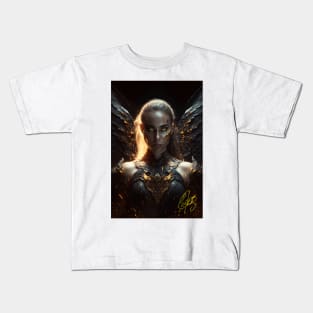 Seraphim Kids T-Shirt